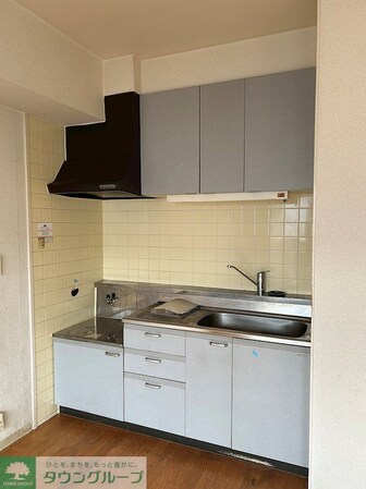 戸塚ウエスト・ウッドの物件内観写真